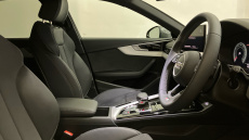Audi A4 40 TFSI 204 S Line 5dr S Tronic Petrol Estate
